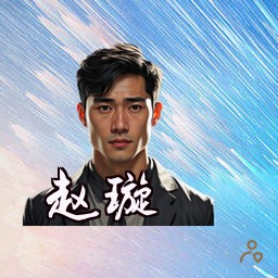 赵璇