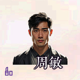 周敏